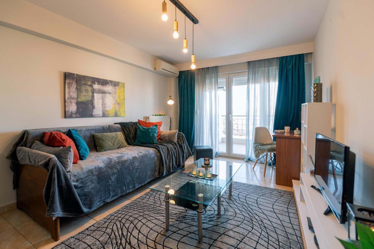 Appartement Eclectic Dot 2 Thessaloniki